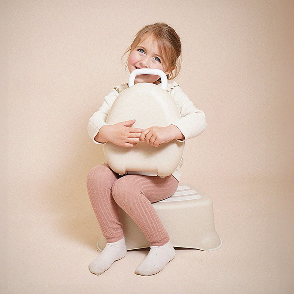 My Carry Potty Natural