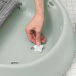 Moby Smart Sling 3-Stage Bath Tub