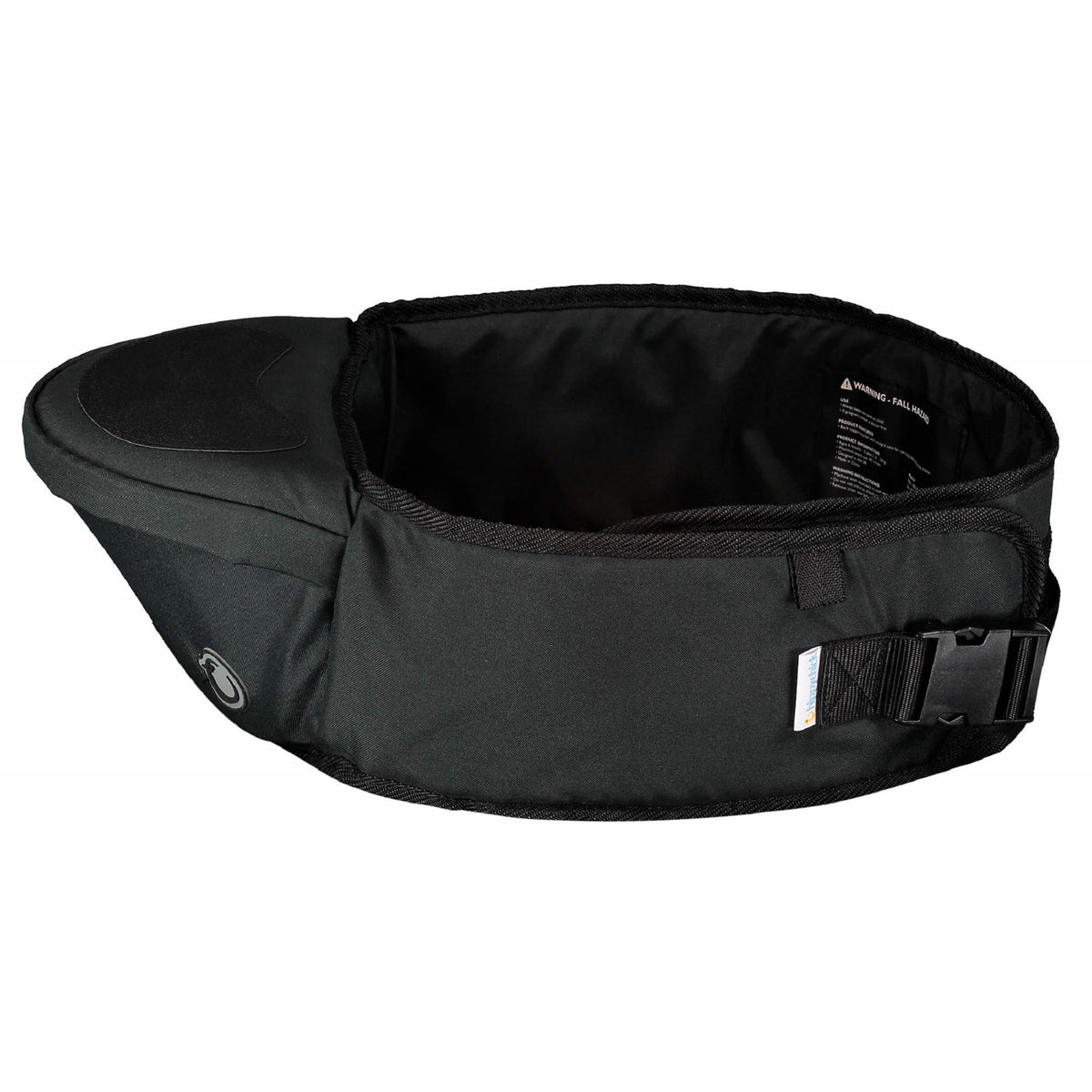 Hipseat - Black