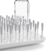 Bottle & Cup Cleaning Set - Grey