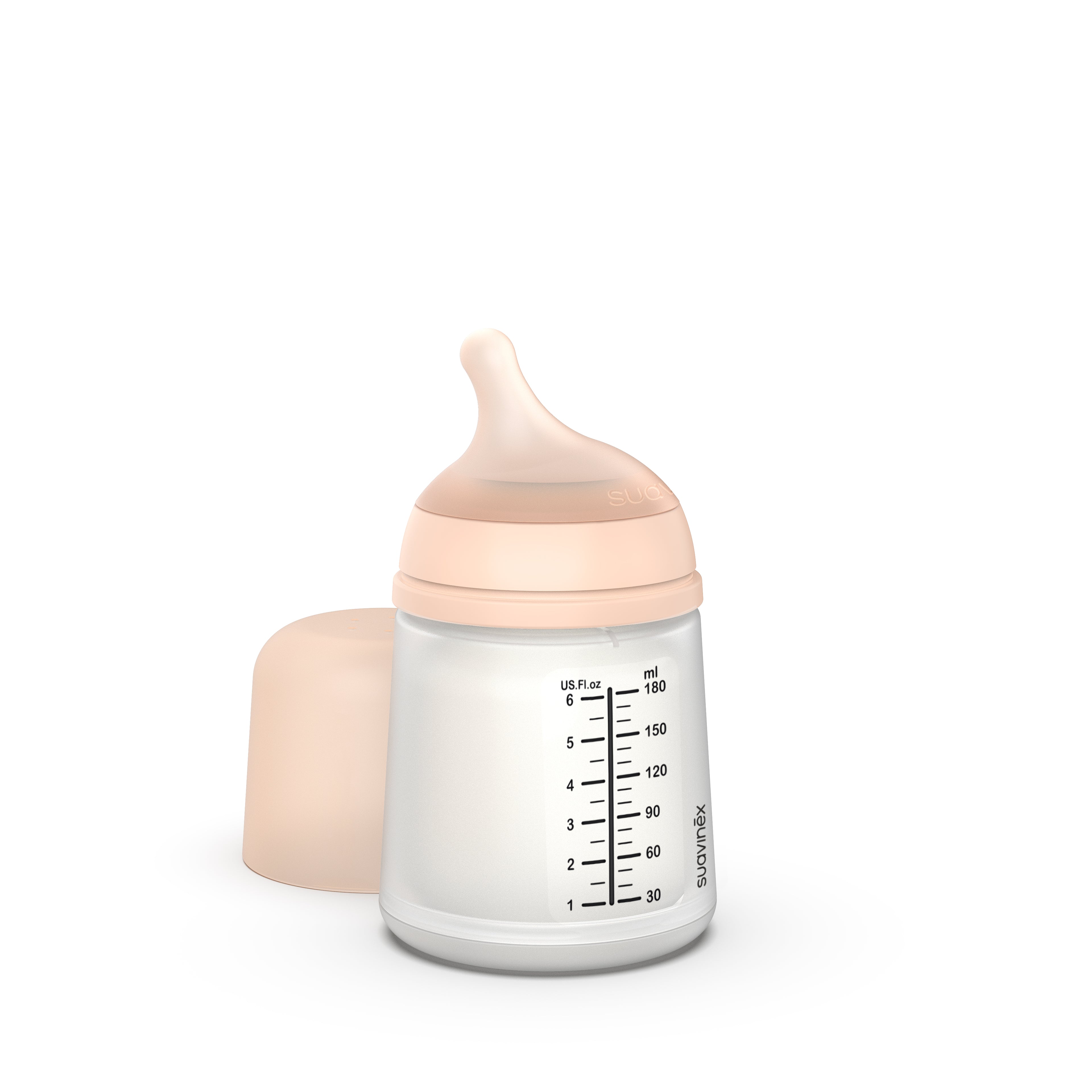 Zero Zero Anti-Colic Bottles