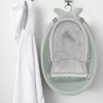 Moby Smart Sling 3-Stage Bath Tub
