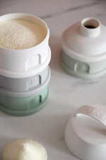 Formula Dispenser - Sage