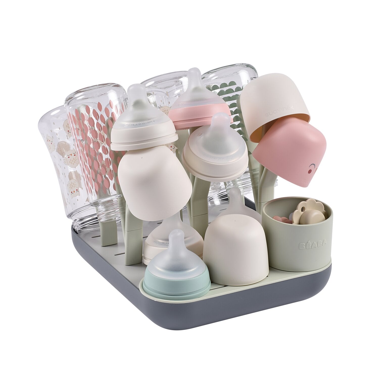 Forest Drying Rack