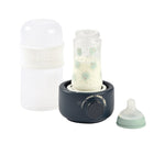 3 in 1 Bottle Warmer - Night Blue