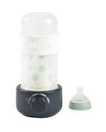3 in 1 Bottle Warmer - Night Blue