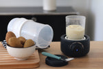 3 in 1 Bottle Warmer - Night Blue