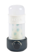 3 in 1 Bottle Warmer - Night Blue