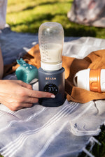 Portable Bottle Warmer