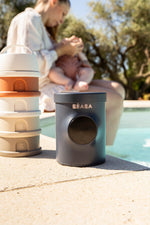 Portable Bottle Warmer