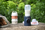 Portable Bottle Warmer