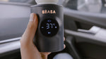 Portable Bottle Warmer