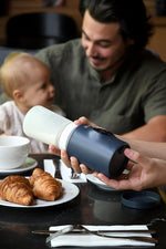 Portable Bottle Warmer
