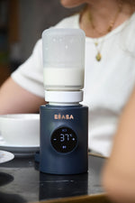 Portable Bottle Warmer