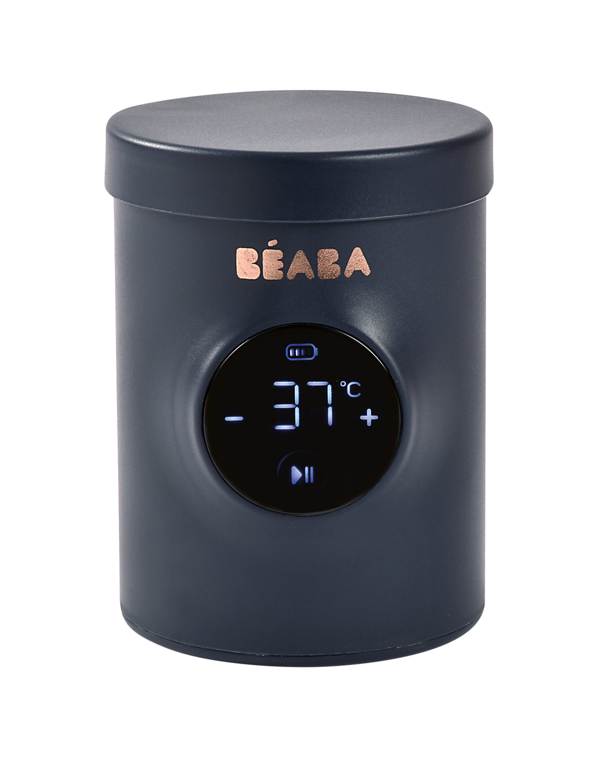 Portable Bottle Warmer