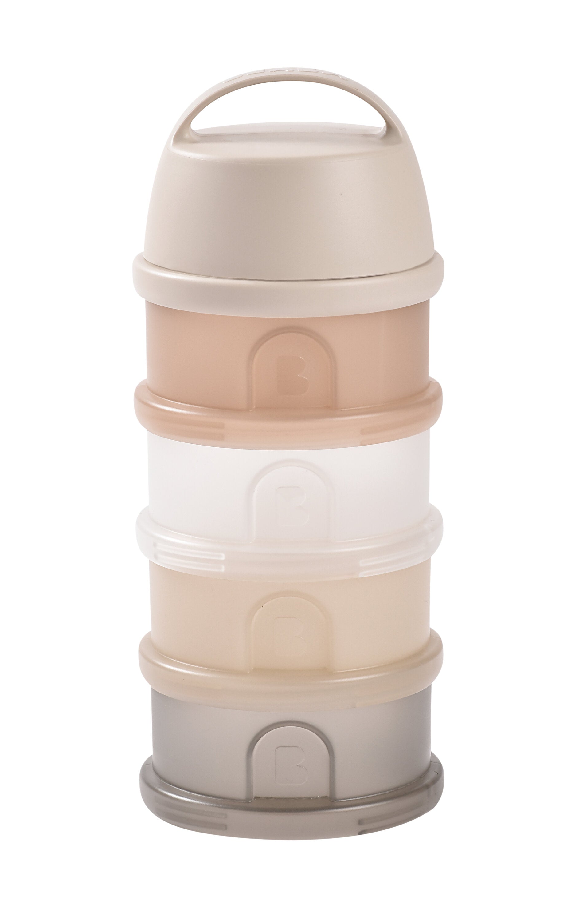 Formula Dispenser - Clay