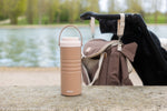 Portable Breast Milk Cooler