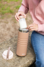 Portable Breast Milk Cooler