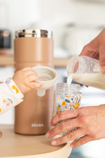 Portable Breast Milk Cooler