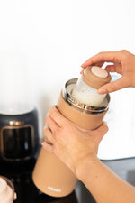 Portable Breast Milk Cooler