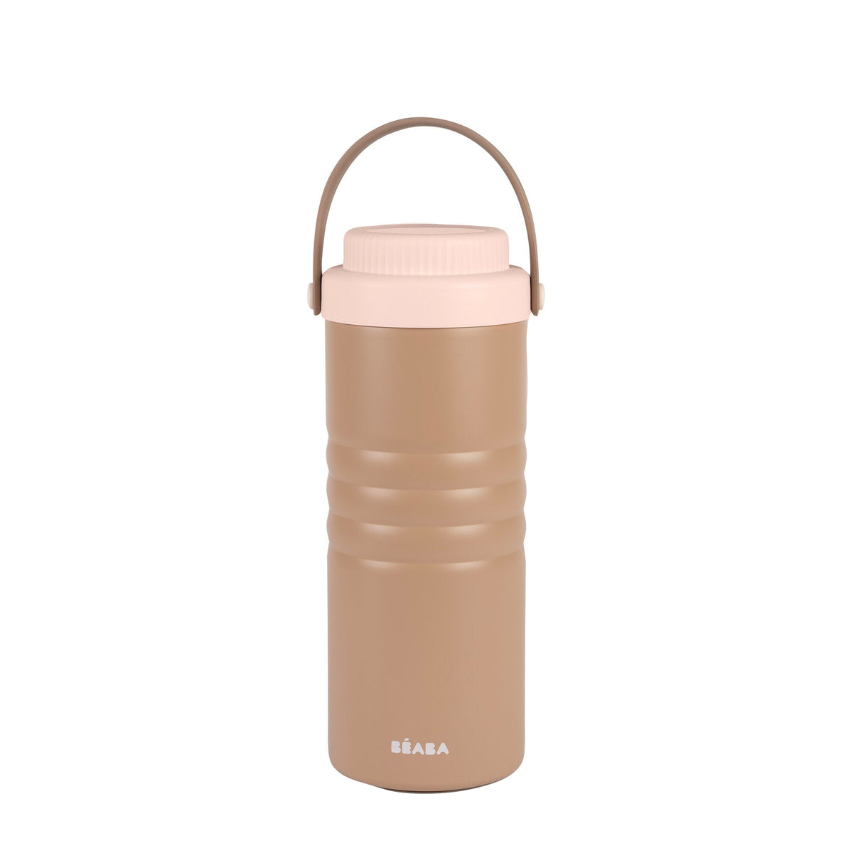 Portable Breast Milk Cooler