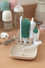 Travel Cleaning Set