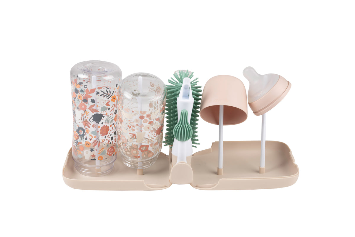 Travel Cleaning Set