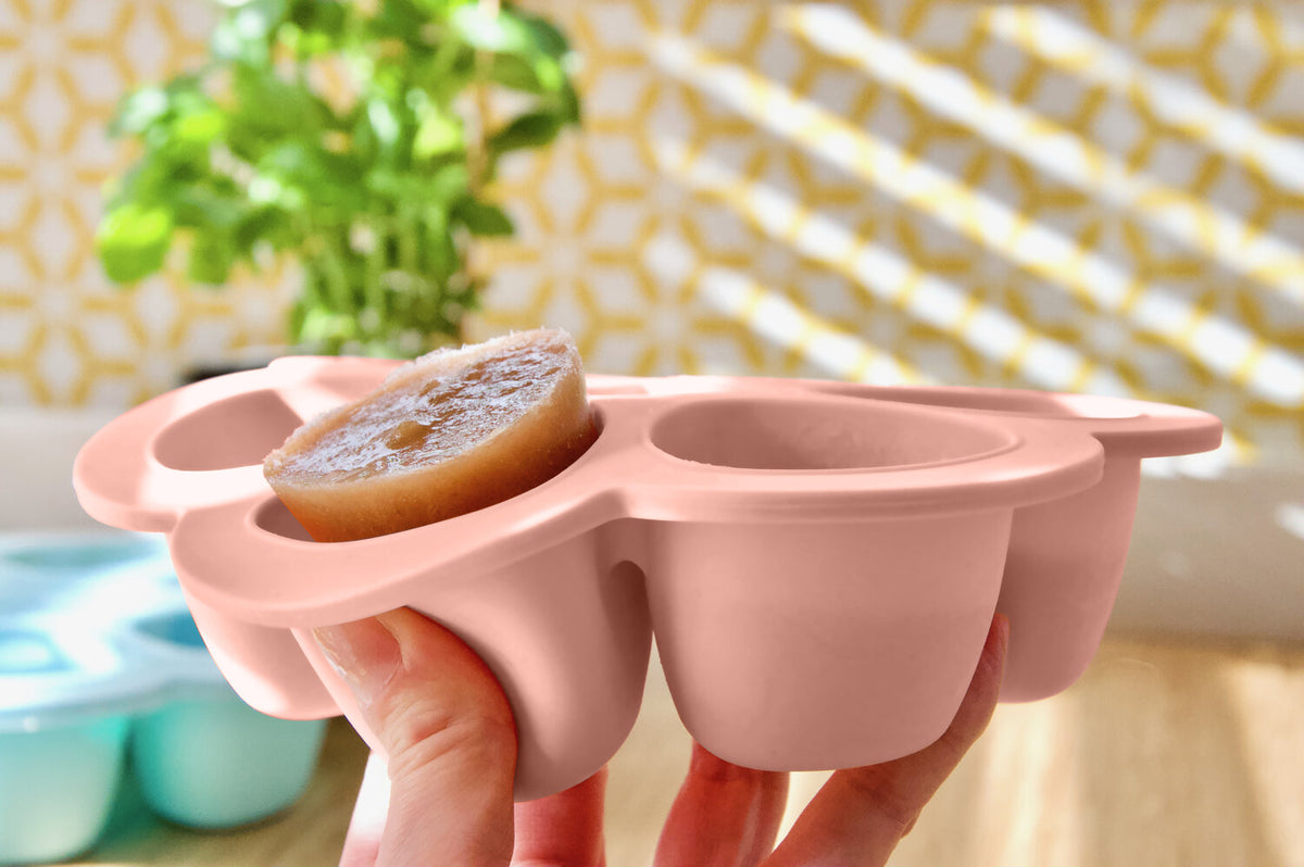 150ml Silicone Freezer Pods