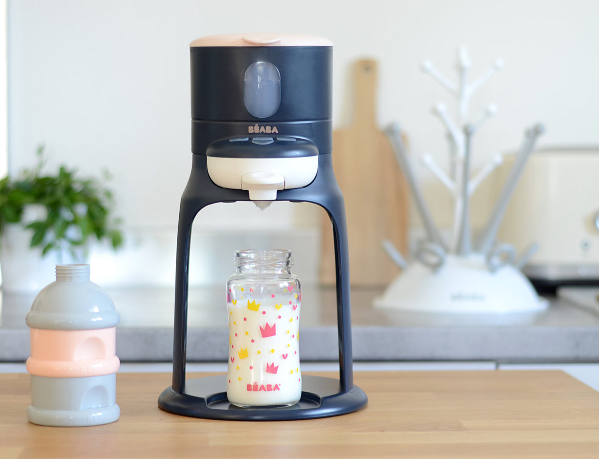 Bib' Expresso Bottle Maker