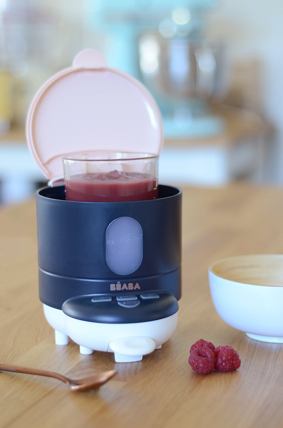 Bib' Expresso Bottle Maker