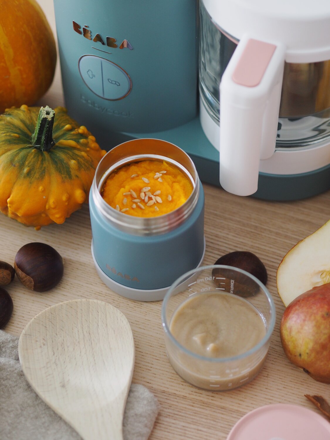 300ml Insulated Food Jar