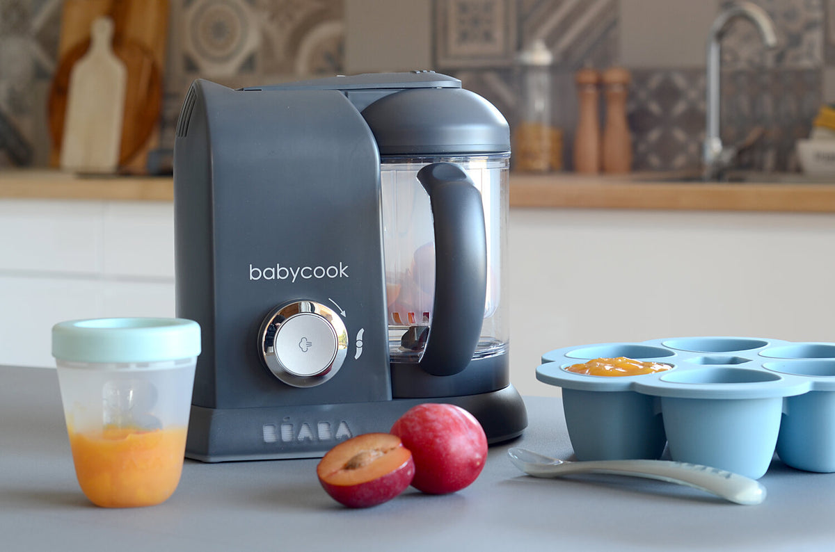 Babycook Solo