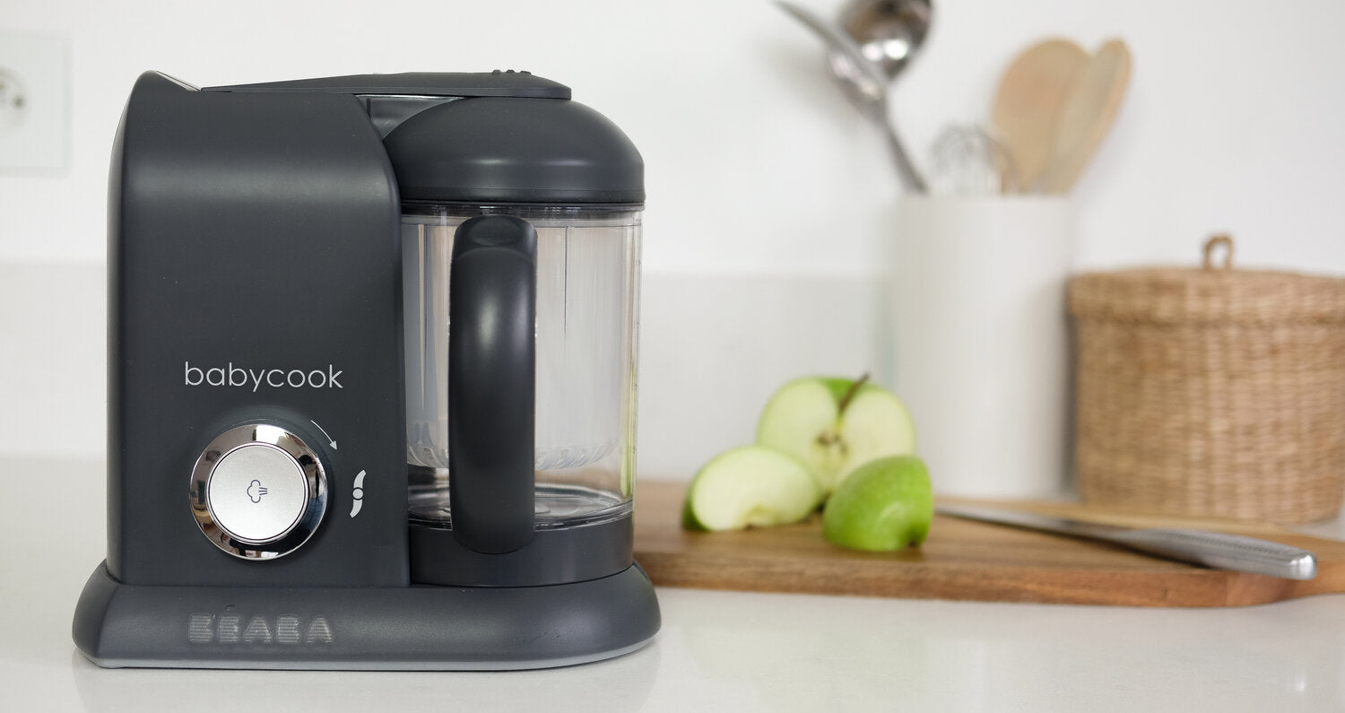Babycook Solo Baby Food Maker