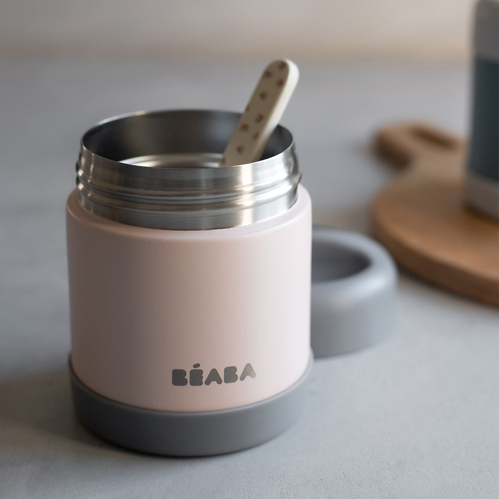 300ml Insulated Food Jar