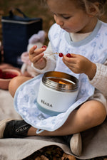500ml Insulated Food Jar