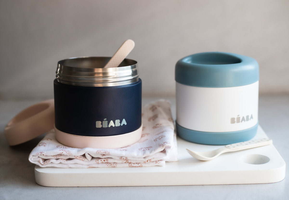 500ml Insulated Food Jar