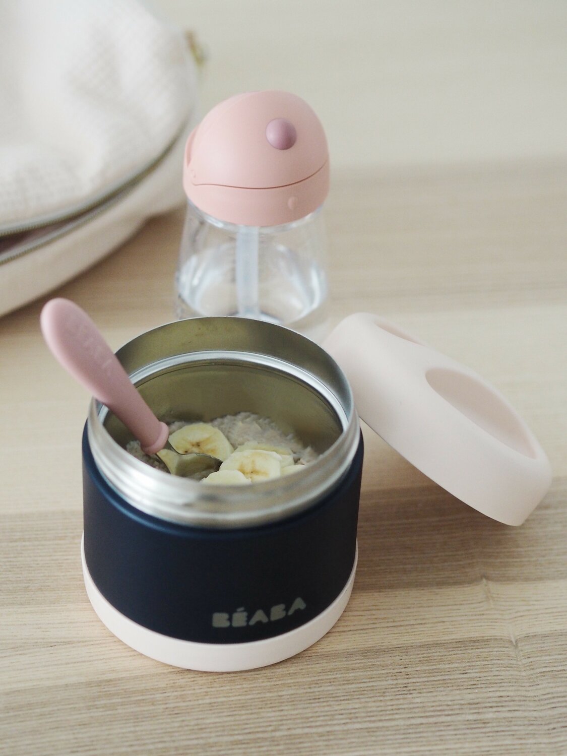 500ml Insulated Food Jar