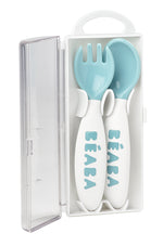 Travel Toddler Cutlery