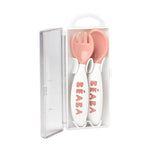 Travel Toddler Cutlery