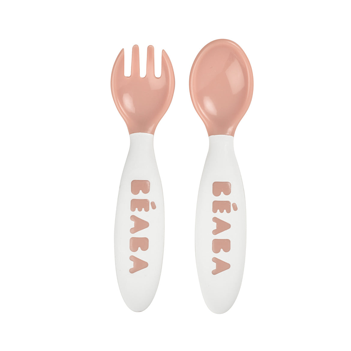 Travel Toddler Cutlery