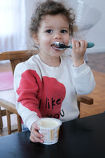 Toddler Cutlery Set