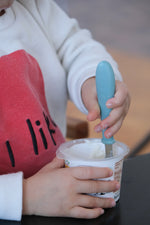 Toddler Cutlery Set