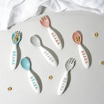 Toddler Cutlery Set