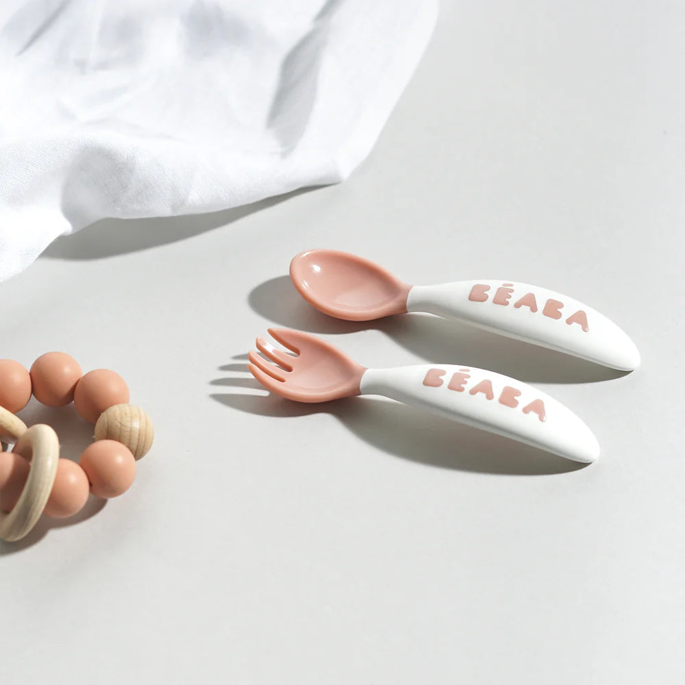 Travel Toddler Cutlery