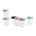 Toddler Food Storage Set