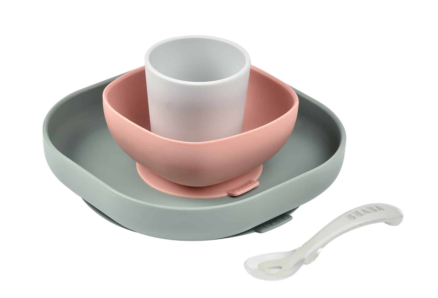 Baby Feeding Set