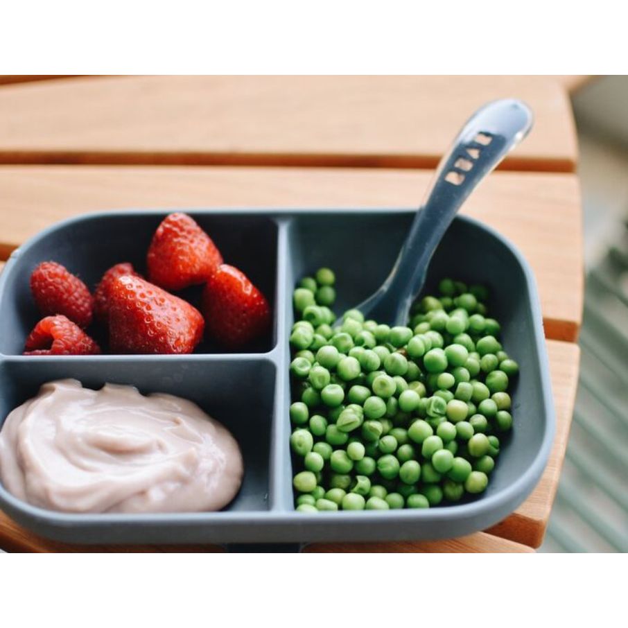 Divided Silicone Suction Plate
