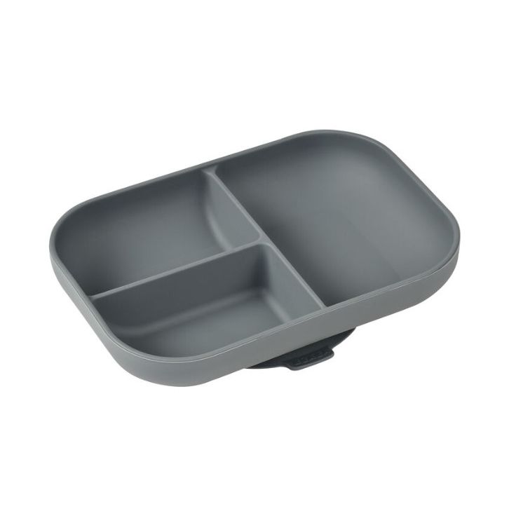 Divided Silicone Suction Plate