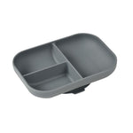 Divided Silicone Suction Plate