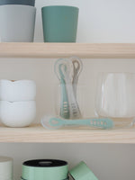2nd Stage Baby Spoons Set